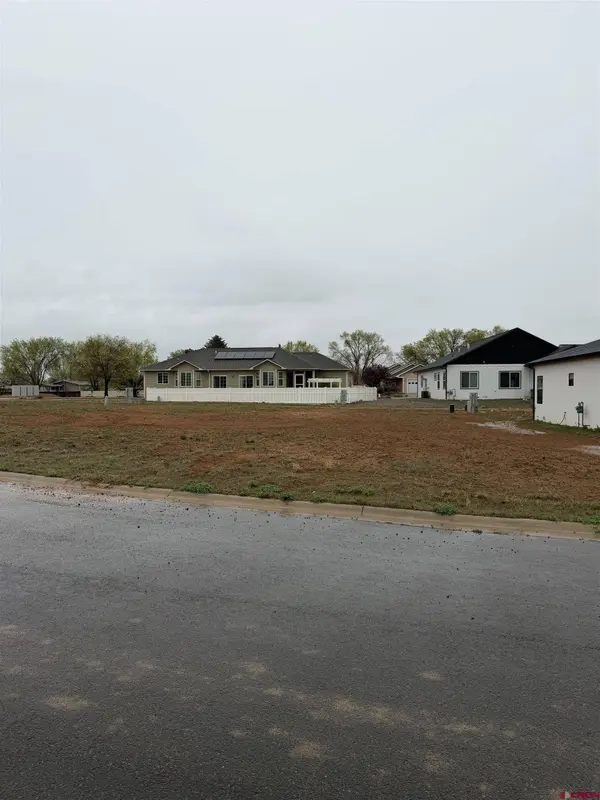 518 Jarrett Ave, Cortez, CO 81321