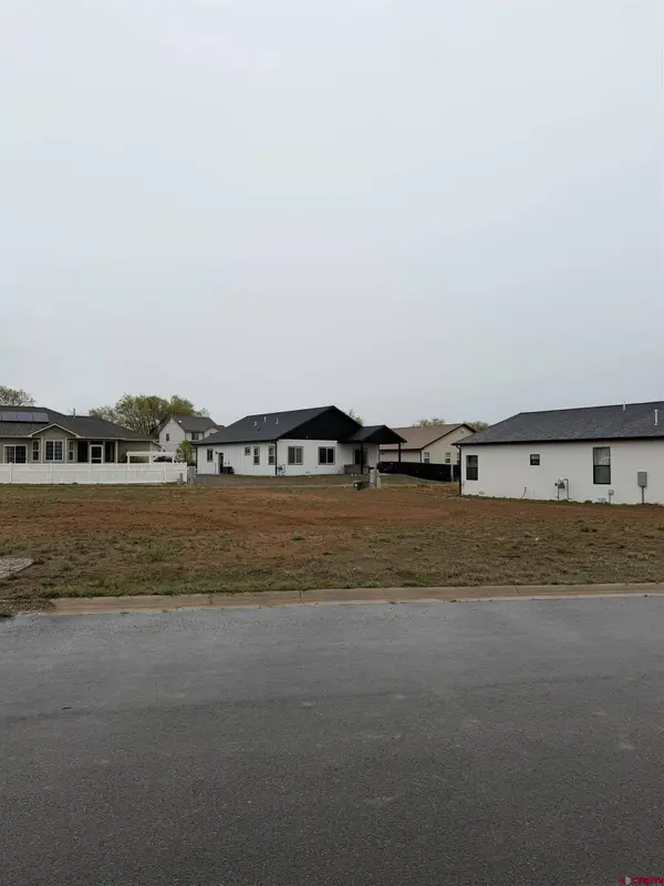 522 Jarrett Ave., Cortez, CO 81321