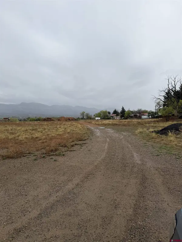 TBD Chisholm Pl and Jarret Ave, Cortez, CO 81321