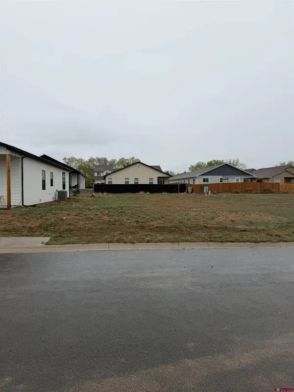 506 Jarrett Ave, Cortez, CO 81321