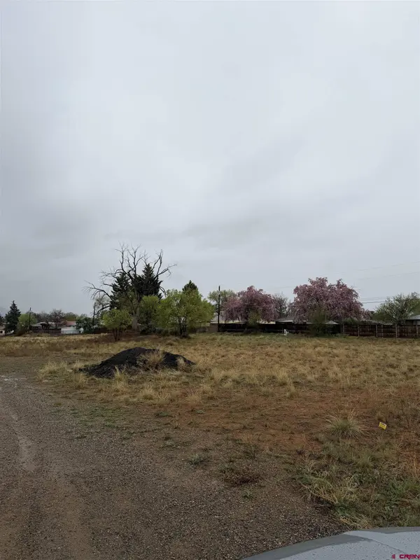 TBD Chisholm Pl and Jarret Ave, Cortez, CO 81321