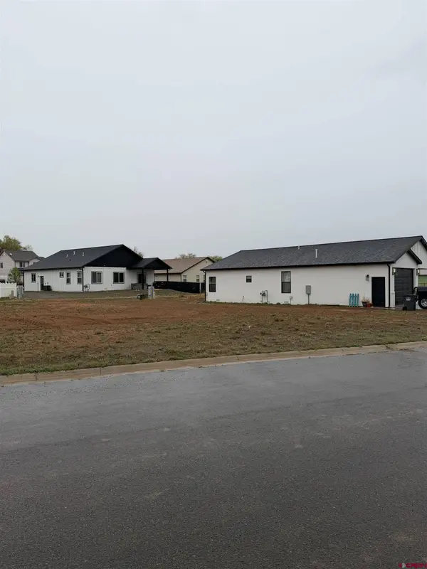 518 Jarrett Ave, Cortez, CO 81321