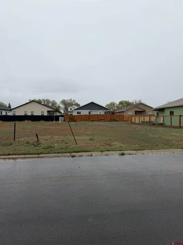 502 Jarrett Ave., Cortez, CO 81321