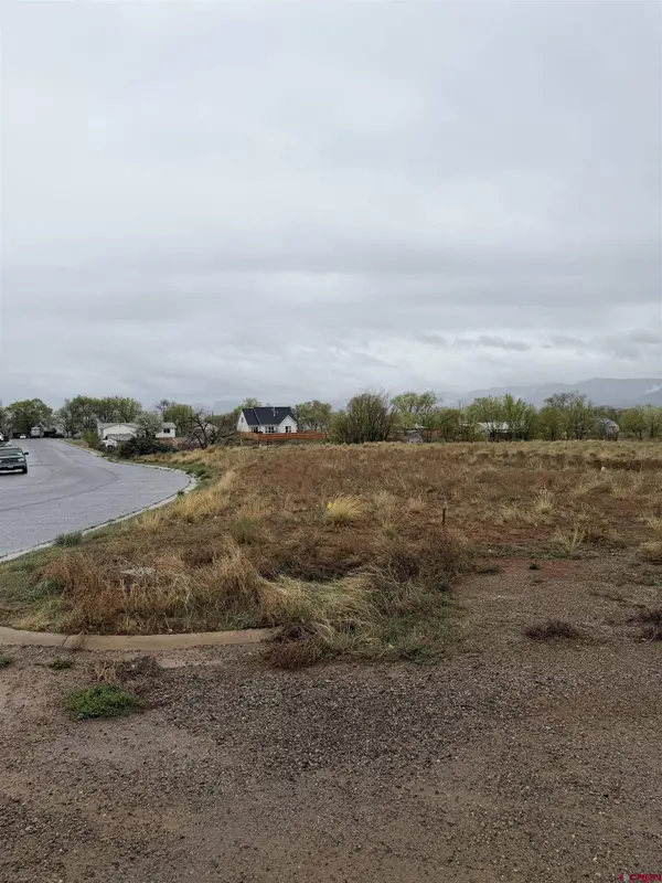 TBD Chisholm Pl and Jarret Ave, Cortez, CO 81321