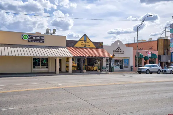 9 W Main St., Cortez, CO 81321
