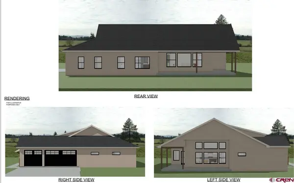 26749 ROAD L.45, Cortez, CO 81321