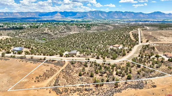 TBD Road K.3, Cortez, CO 81321