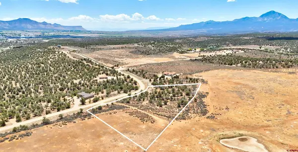 TBD Road K.3, Cortez, CO 81321