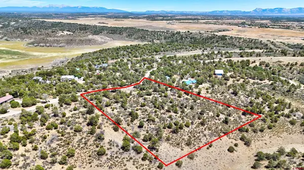 TBD Road V.6, Cortez, CO 81321