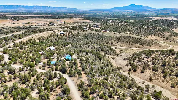TBD Road V.6, Cortez, CO 81321