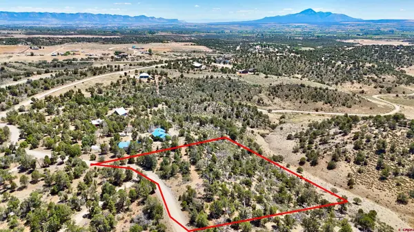 TBD Road V.6, Cortez, CO 81321