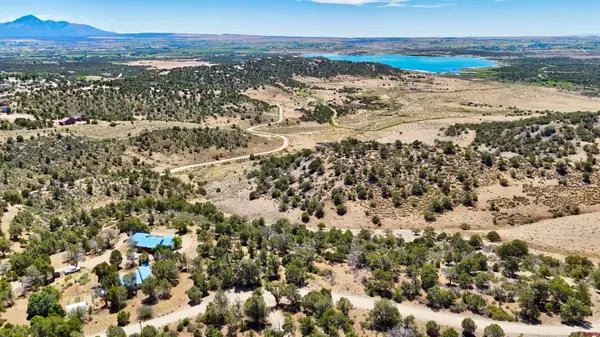 TBD Road V.6, Cortez, CO 81321