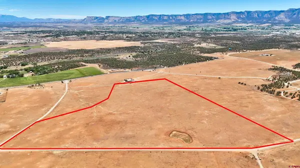 TBD Road 22.6, Cortez, CO 81321