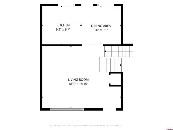 1501 Navajo St., Cortez, CO 81321