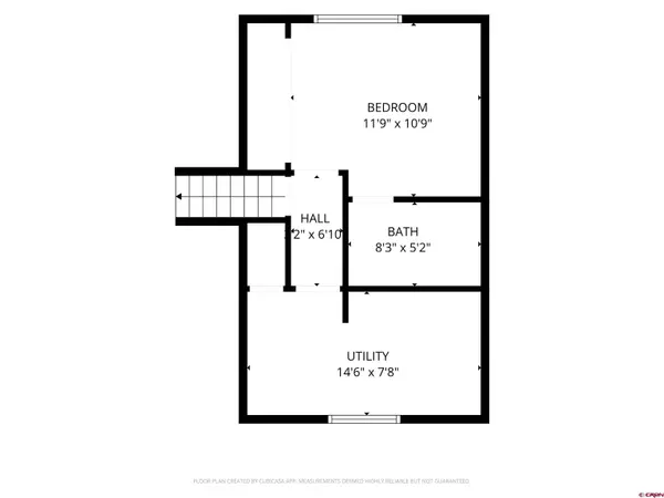 1501 Navajo St., Cortez, CO 81321
