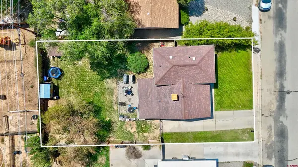 1501 Navajo St., Cortez, CO 81321