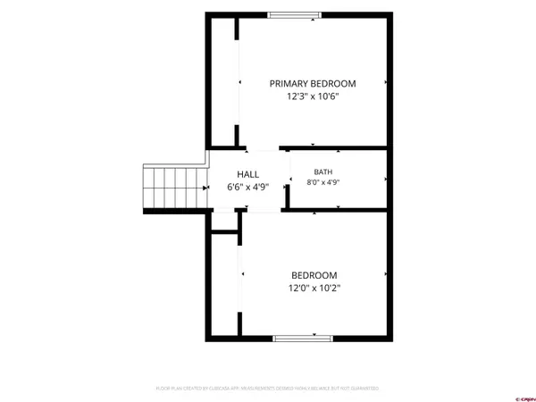1501 Navajo St., Cortez, CO 81321