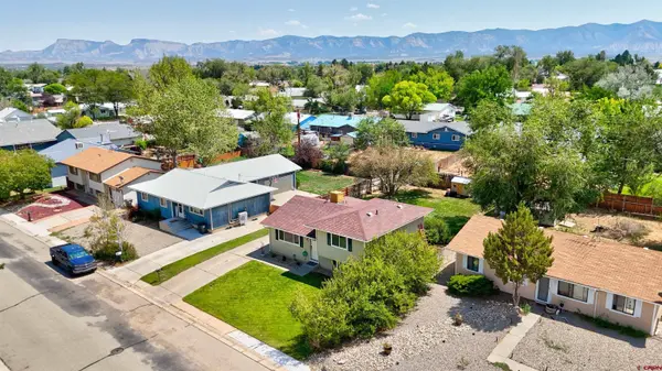 1501 Navajo St., Cortez, CO 81321