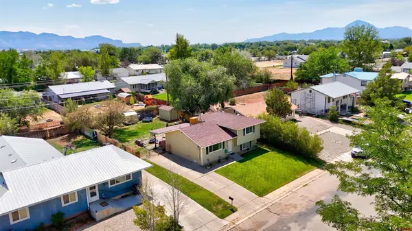 1501 Navajo St., Cortez, CO 81321
