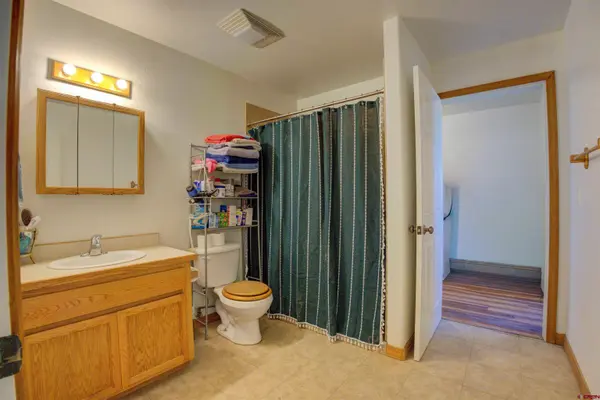 25161 Road P, Dolores, CO 81321