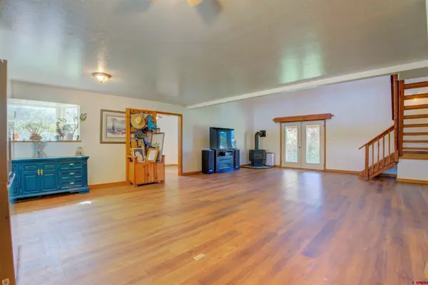 25161 Road P, Dolores, CO 81321