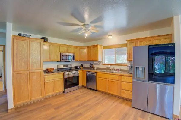25161 Road P, Dolores, CO 81321