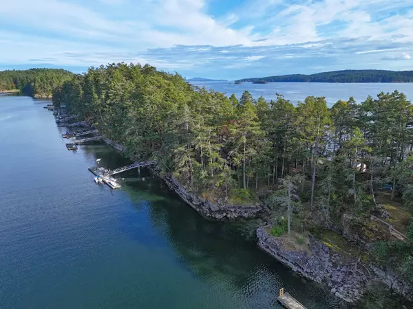 14 Secret Island, Prevost Island,