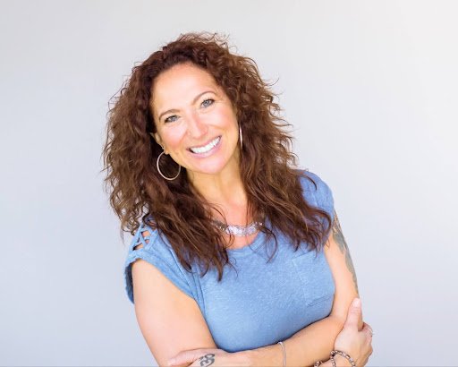 Decluttering Coach Kate Evans