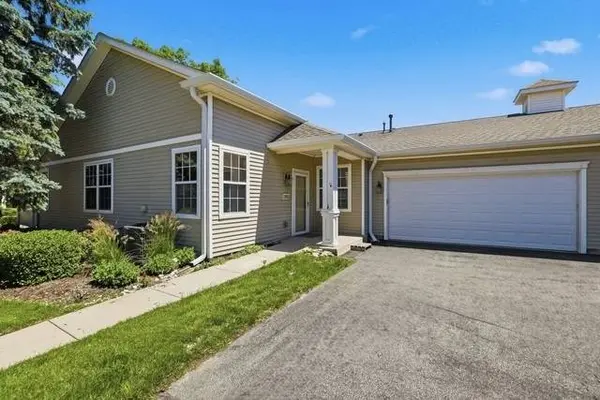 12956 Pennsylvania AVE, Huntley, IL 60142
