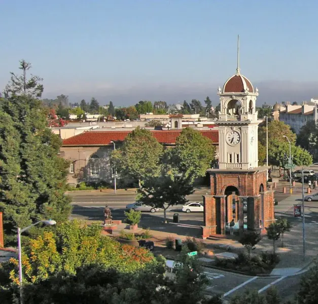 Santa Cruz