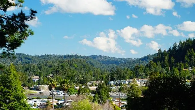 Scotts Valley