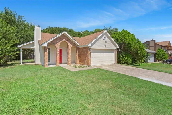 2307 Flintstone CIR, Killeen, TX 76543