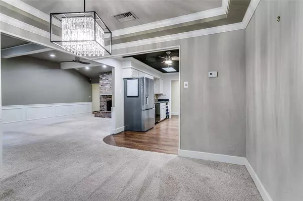 219 Indian Creek Drive, Trophy Club, TX 76262