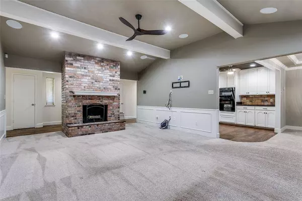 219 Indian Creek Drive, Trophy Club, TX 76262