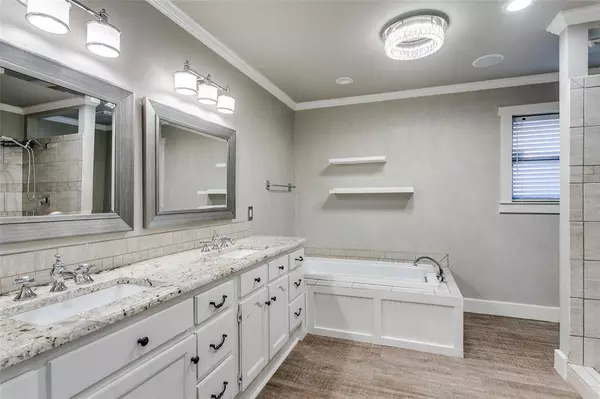 219 Indian Creek Drive, Trophy Club, TX 76262