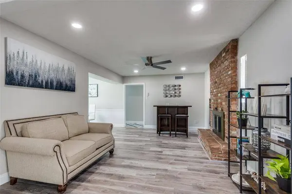 2119 Quail Run, Mckinney, TX 75071