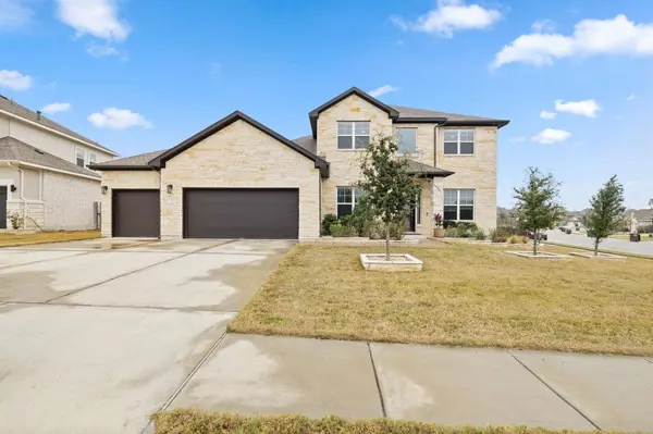 4301 Trey Edsel DR, Pflugerville, TX 78660