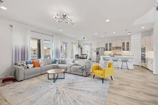 4301 Trey Edsel DR, Pflugerville, TX 78660