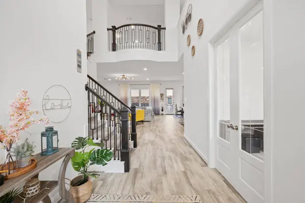 4301 Trey Edsel DR, Pflugerville, TX 78660