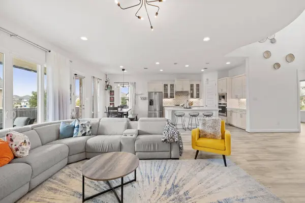 4301 Trey Edsel DR, Pflugerville, TX 78660