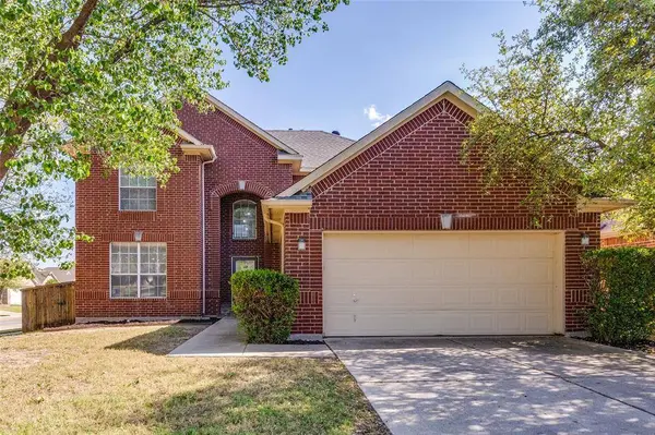 4838 Stetson Drive N, Fort Worth, TX 76244