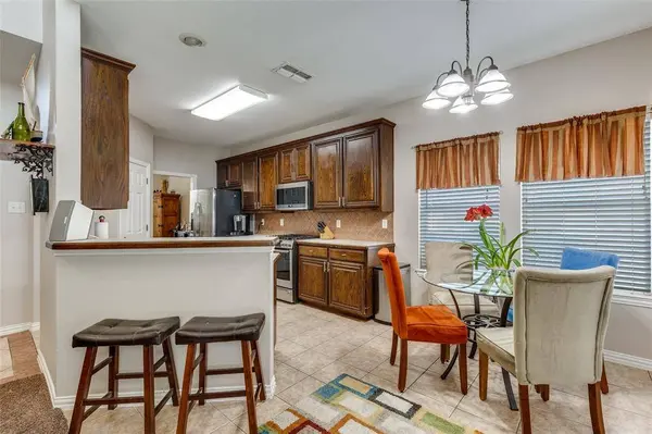 4838 Stetson Drive N, Fort Worth, TX 76244