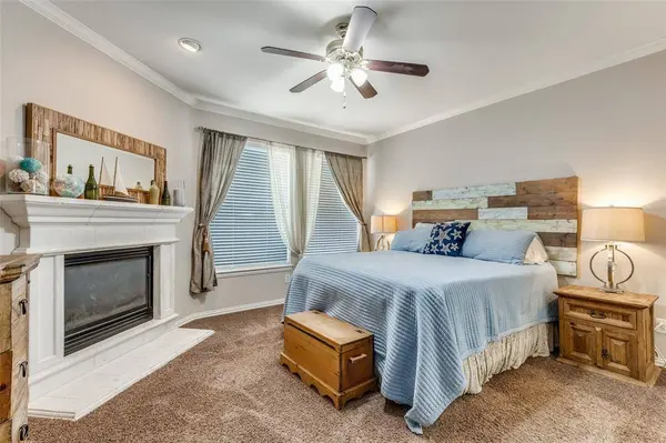 4838 Stetson Drive N, Fort Worth, TX 76244