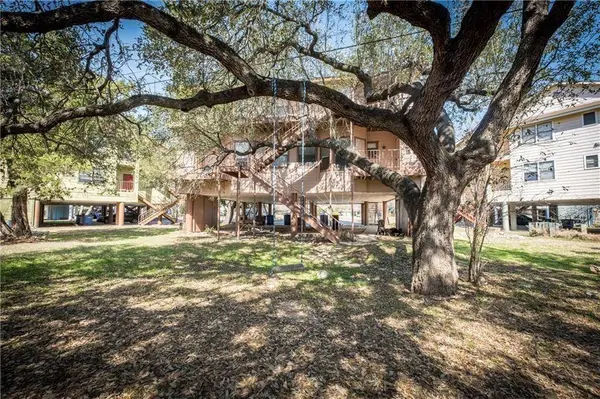 5305 Indio DR #B, Austin, TX 78745