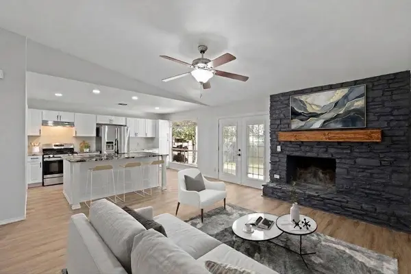 10001 Woodglen DR, Austin, TX 78753