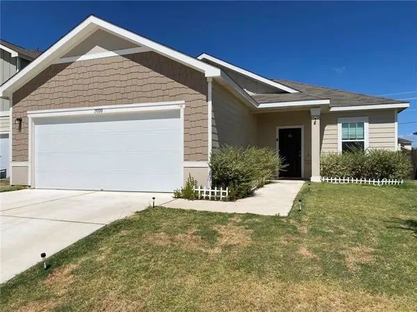 19100 George Norris DR, Manor, TX 78653