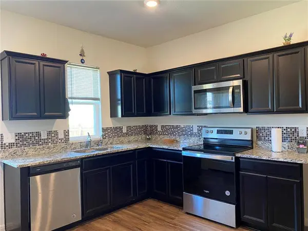 19100 George Norris DR, Manor, TX 78653