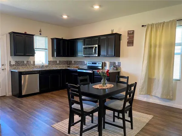 19100 George Norris DR, Manor, TX 78653