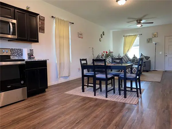 19100 George Norris DR, Manor, TX 78653