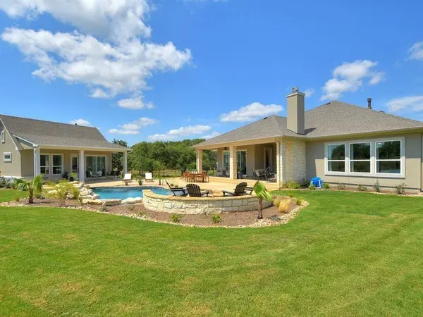 175 Call DR, Austin, TX 78737